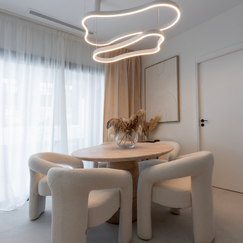 Luxury New-Built Apartment in San Pedro de Alcántara
