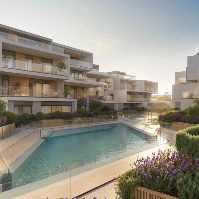 Luxury in the heart of Marbella