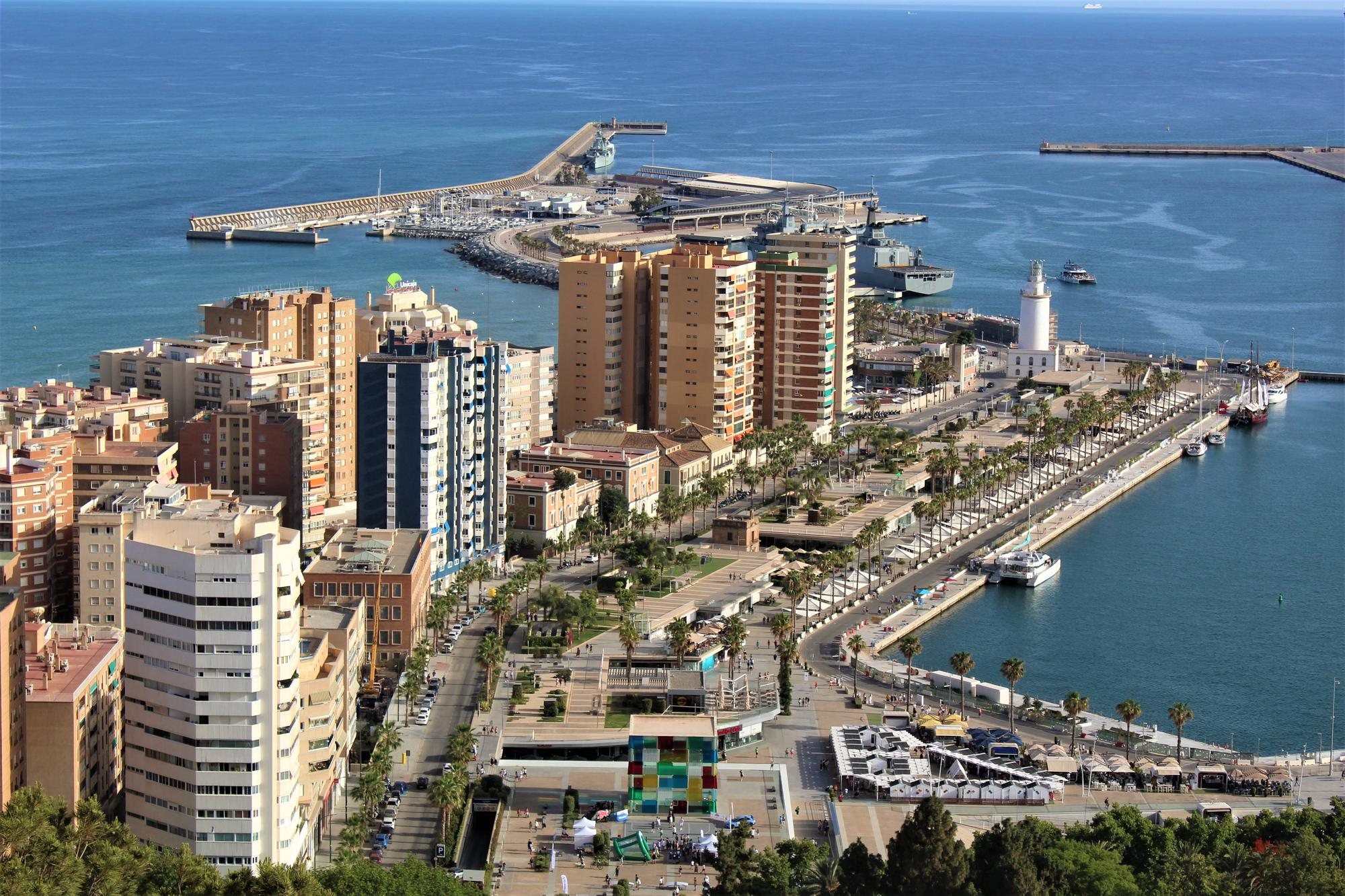 Malaga 1