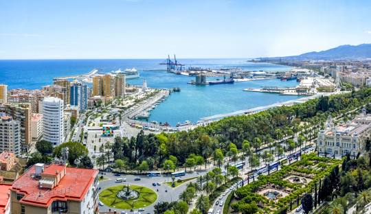 WhyMalaga Properties