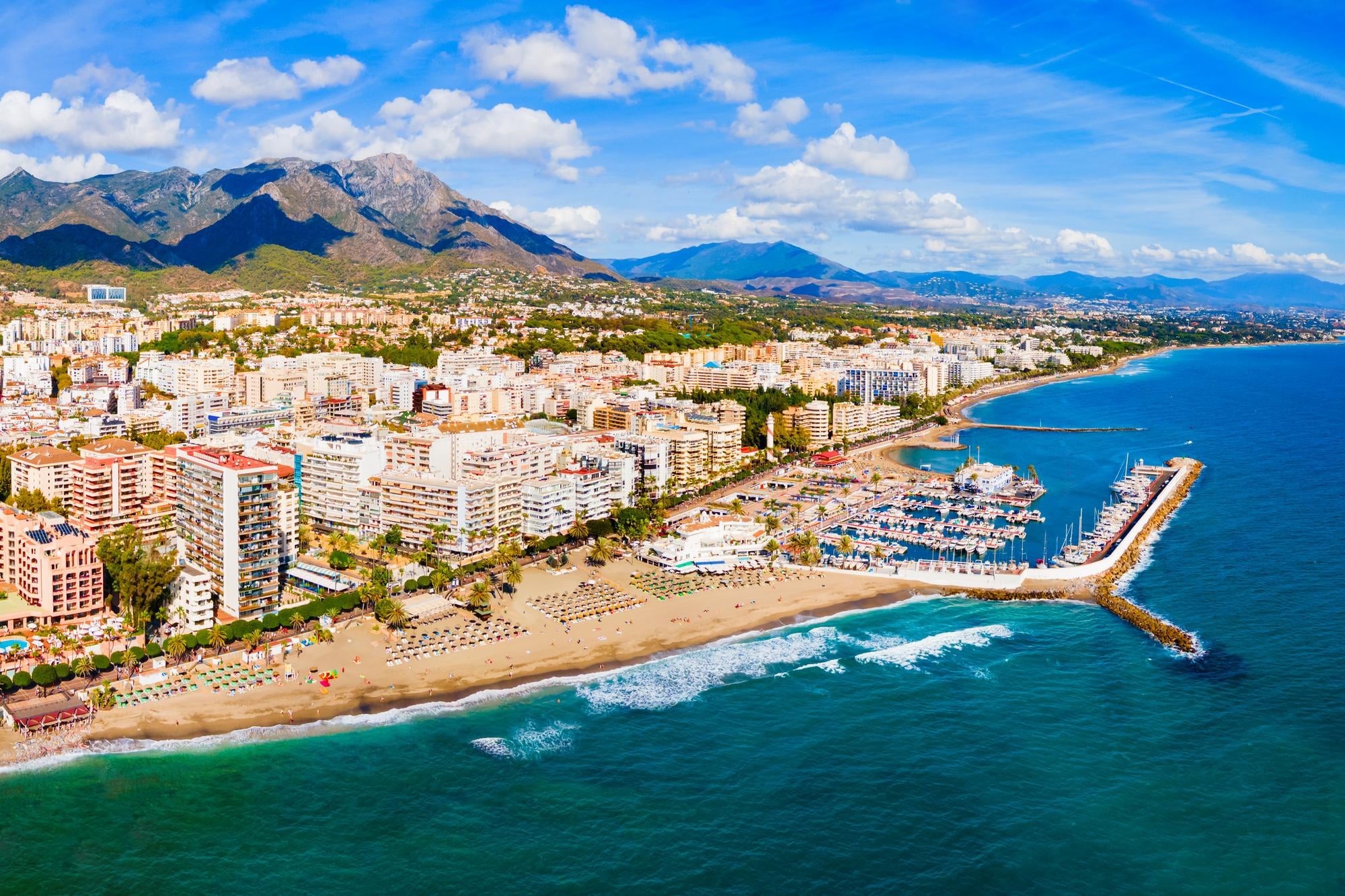 Vender propiedad off market en Málaga y Marbella