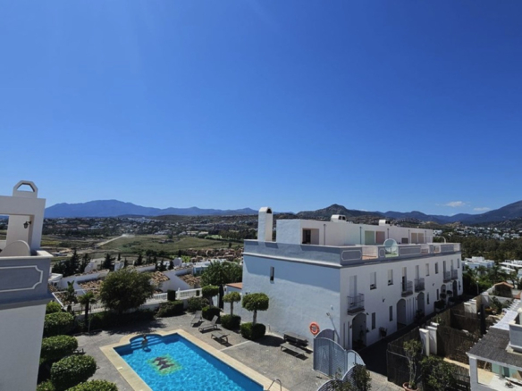 Prime Townhouse in Urb. Atalaya Golf with Rooftop Terrace & Sea Views