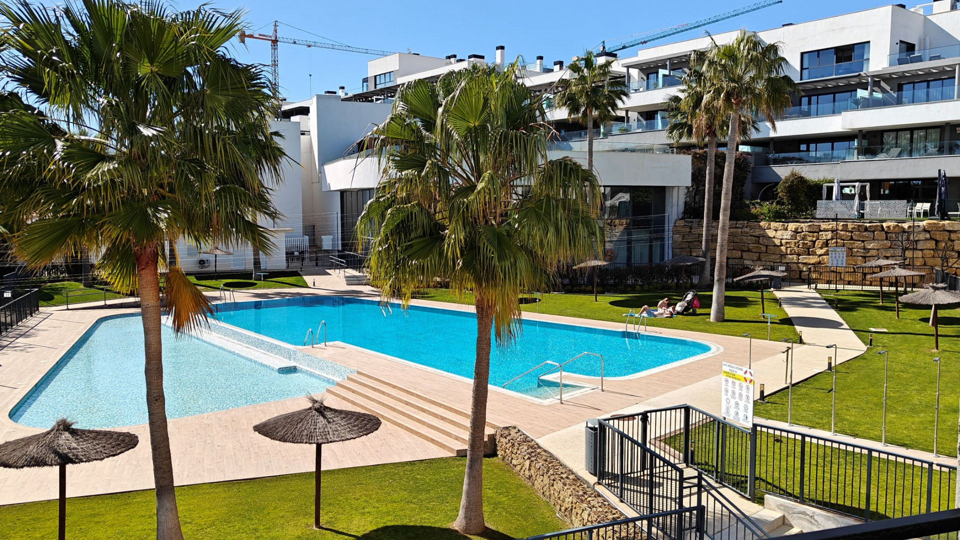Rare 4 Bedroom Apartment with Stunning Sea Views amp 43 m² Terrace