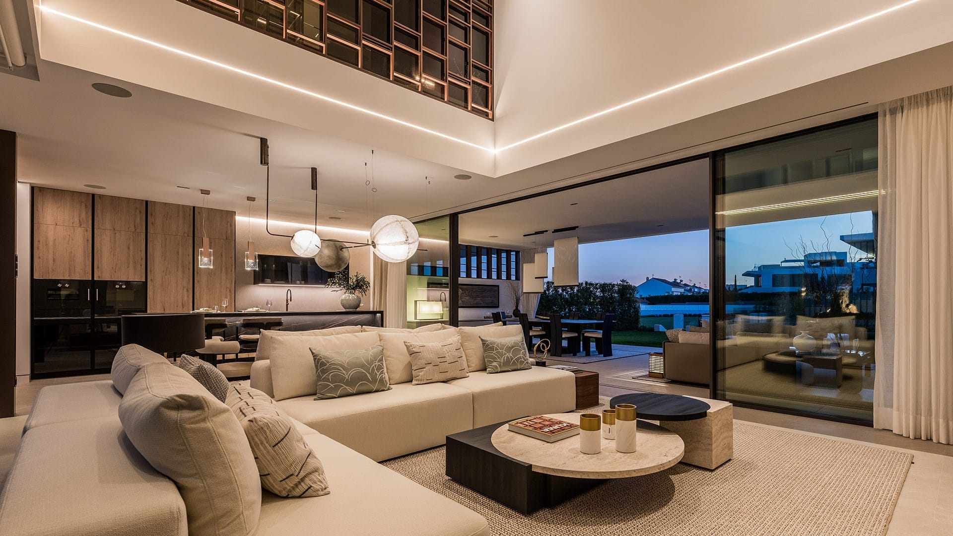 Semi Detached Villa 供销售于 Marbella Golden Mile Marbella 10