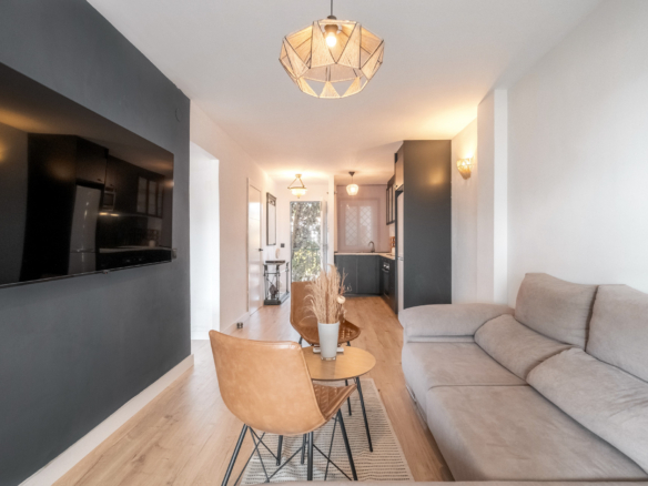Spacious 2 Bedroom Apartment Cabopino - Excellent investment opportunity in beachside location