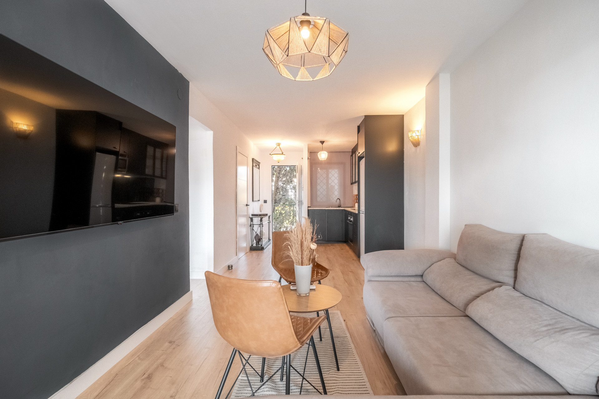 Spacious 2 Bedroom Apartment Cabopino Excellent investment opportunity in beachside location