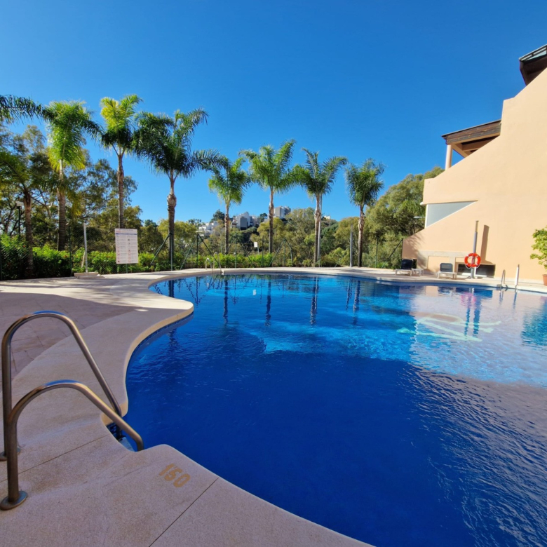 Stunning Corner Ground-Floor Apartment in Vista Real Urbanisation