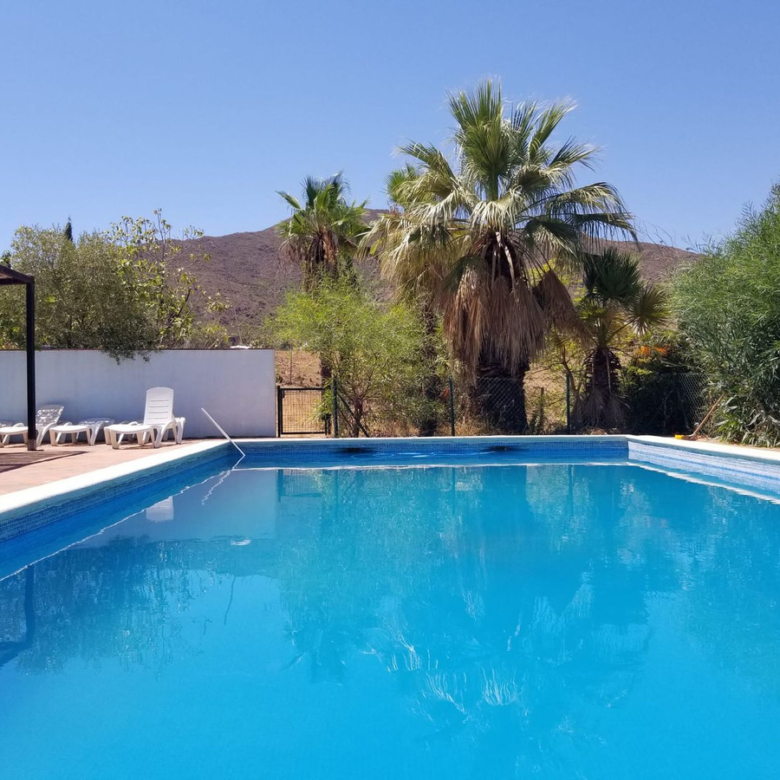 Stunning Finca  - Ideal for a Retreat in  La Cala de Mijas Area
