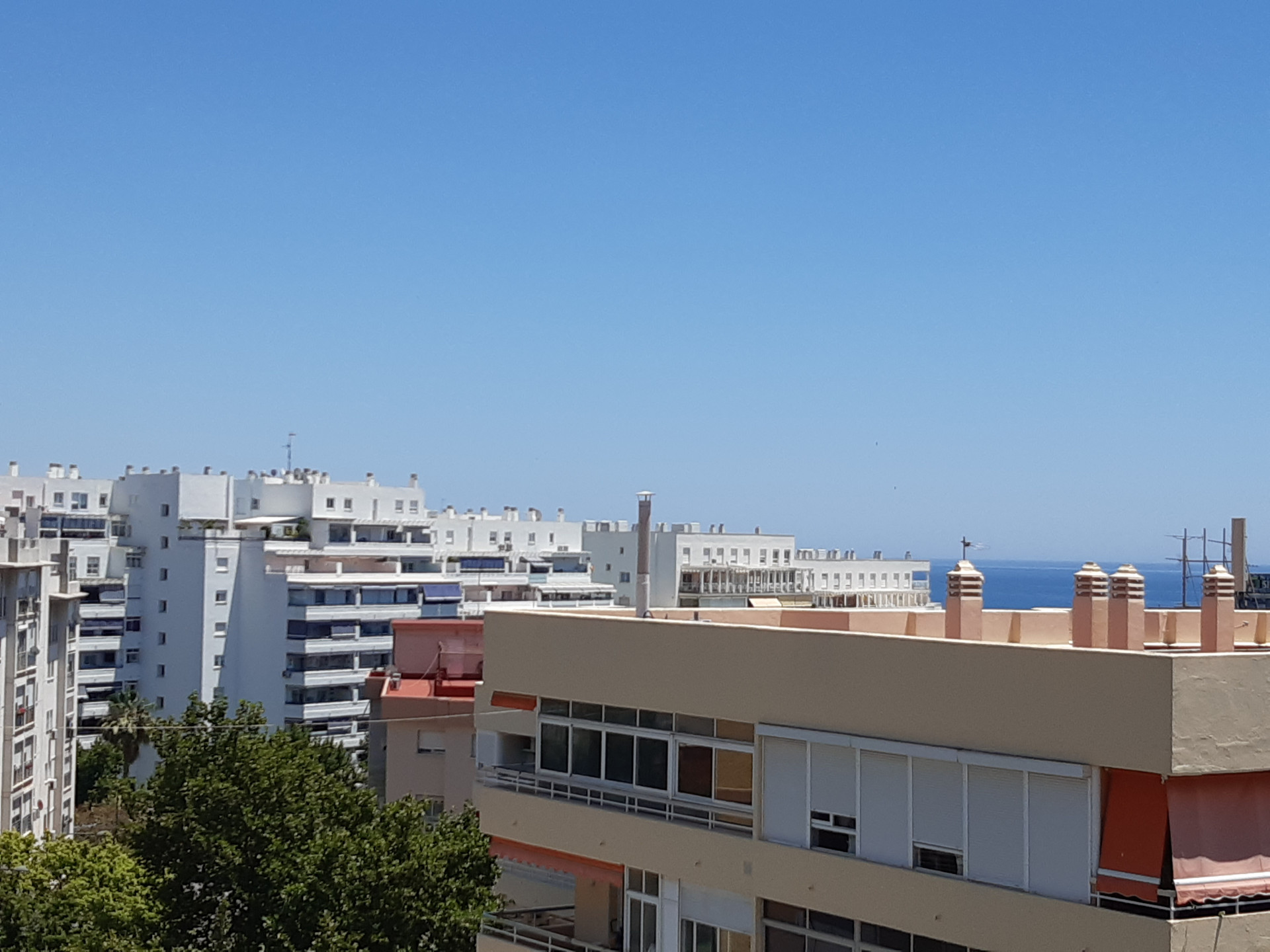 Stunning amp Spacious 2 Bedroom Apartment in the Heart of Marbella