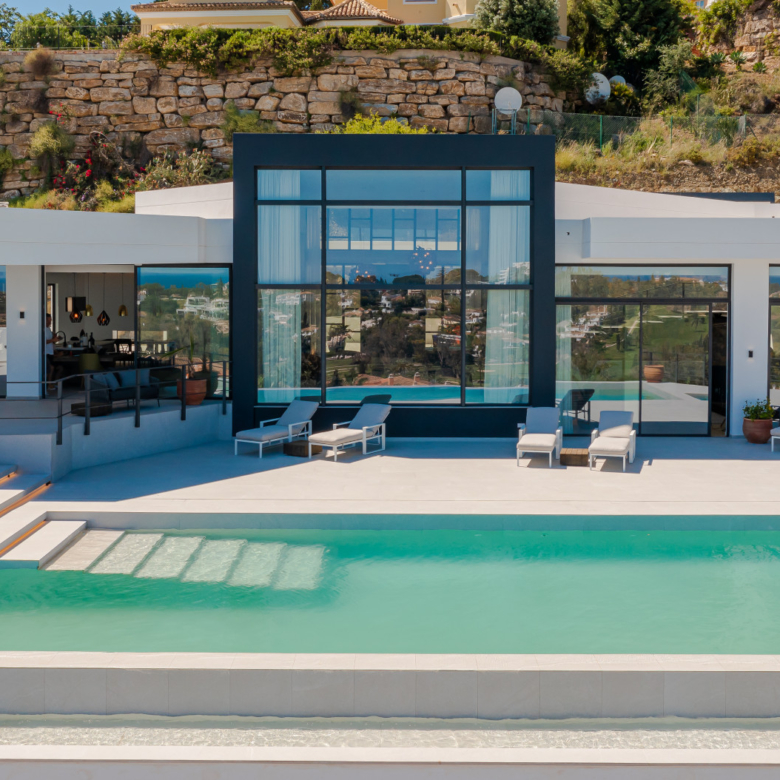The Grand Villa Buddha, A Masterpiece of Prestige and Privacy