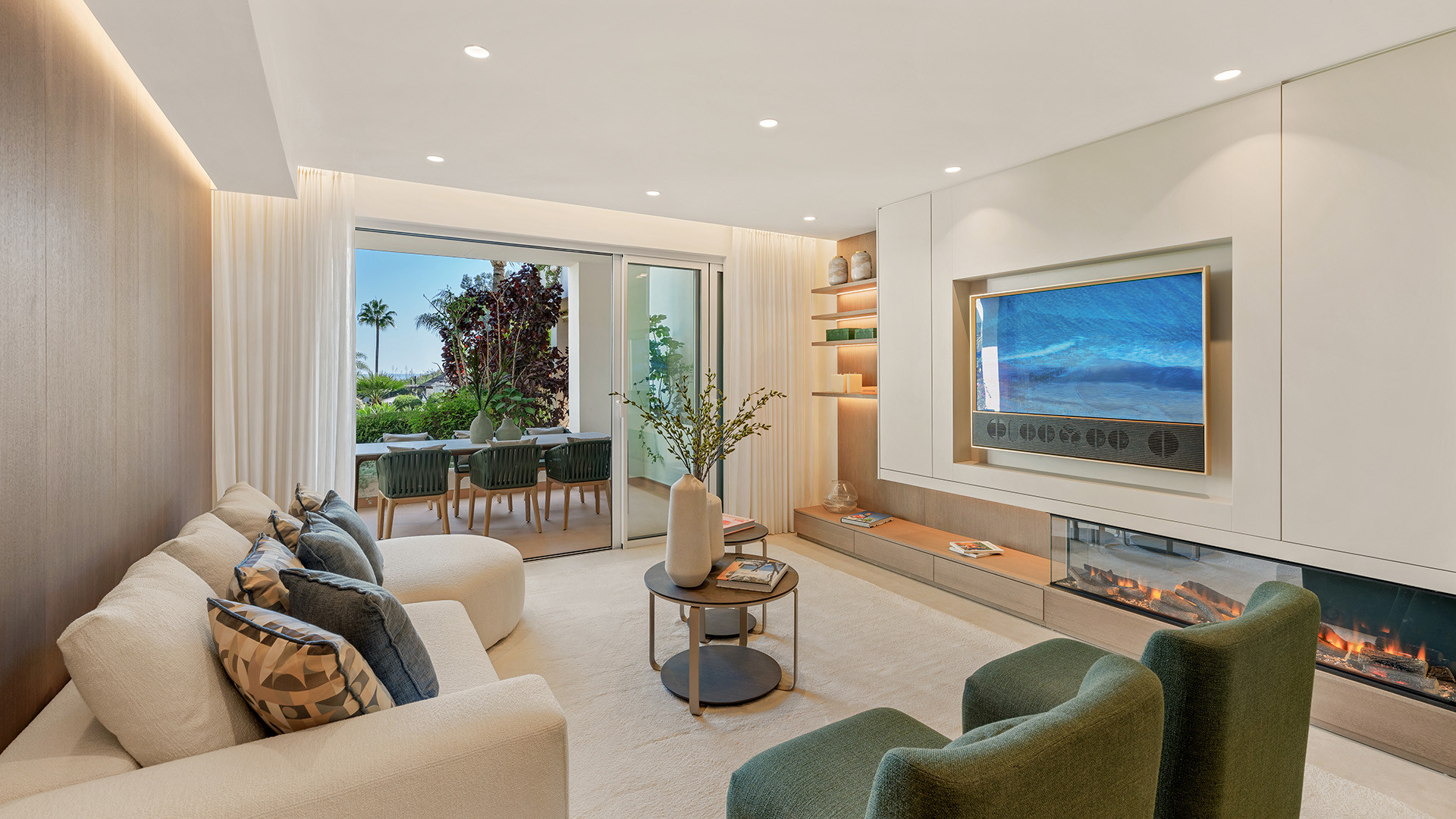 Velerin Beachside Retreat