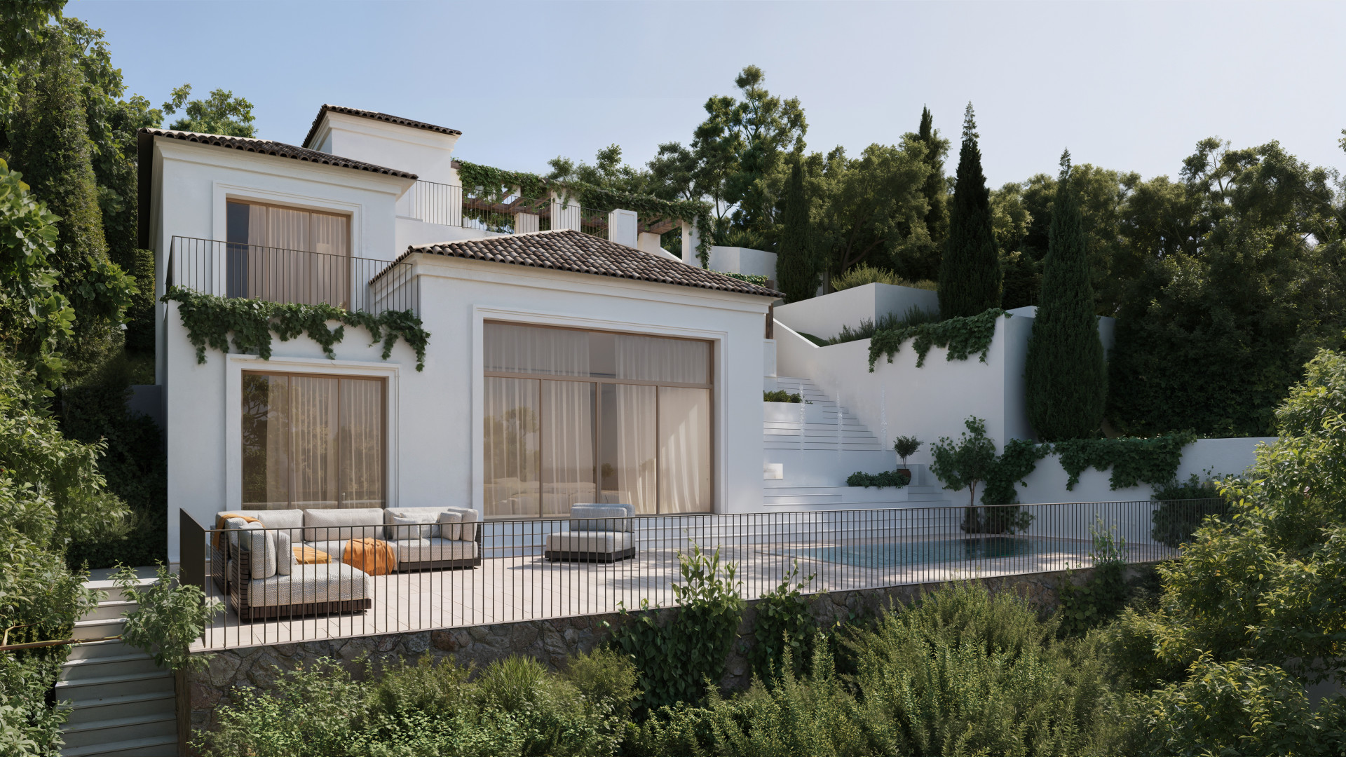 Verdana Villa 10