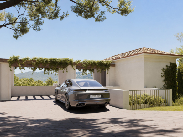 Verdana Villa 13