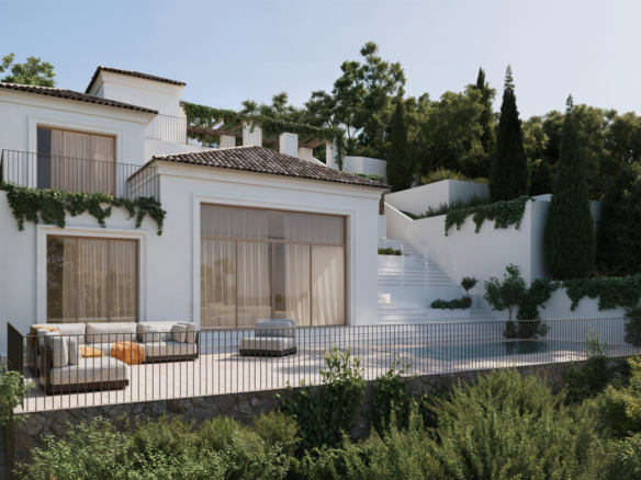 Verdana Villa 14