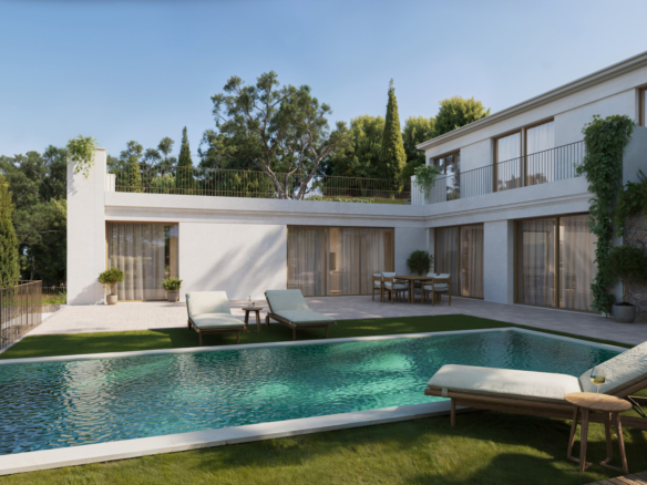 Verdana Villa 3