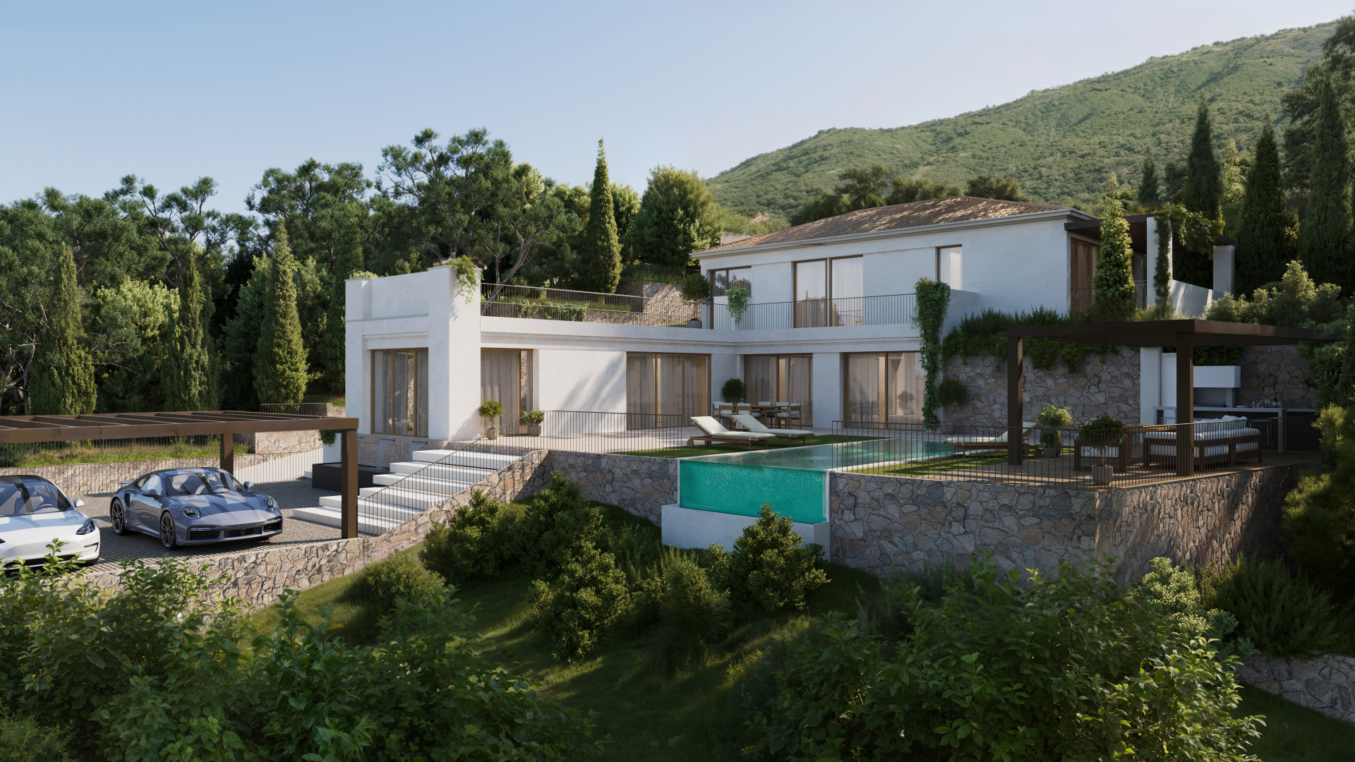 Verdana Villa 4