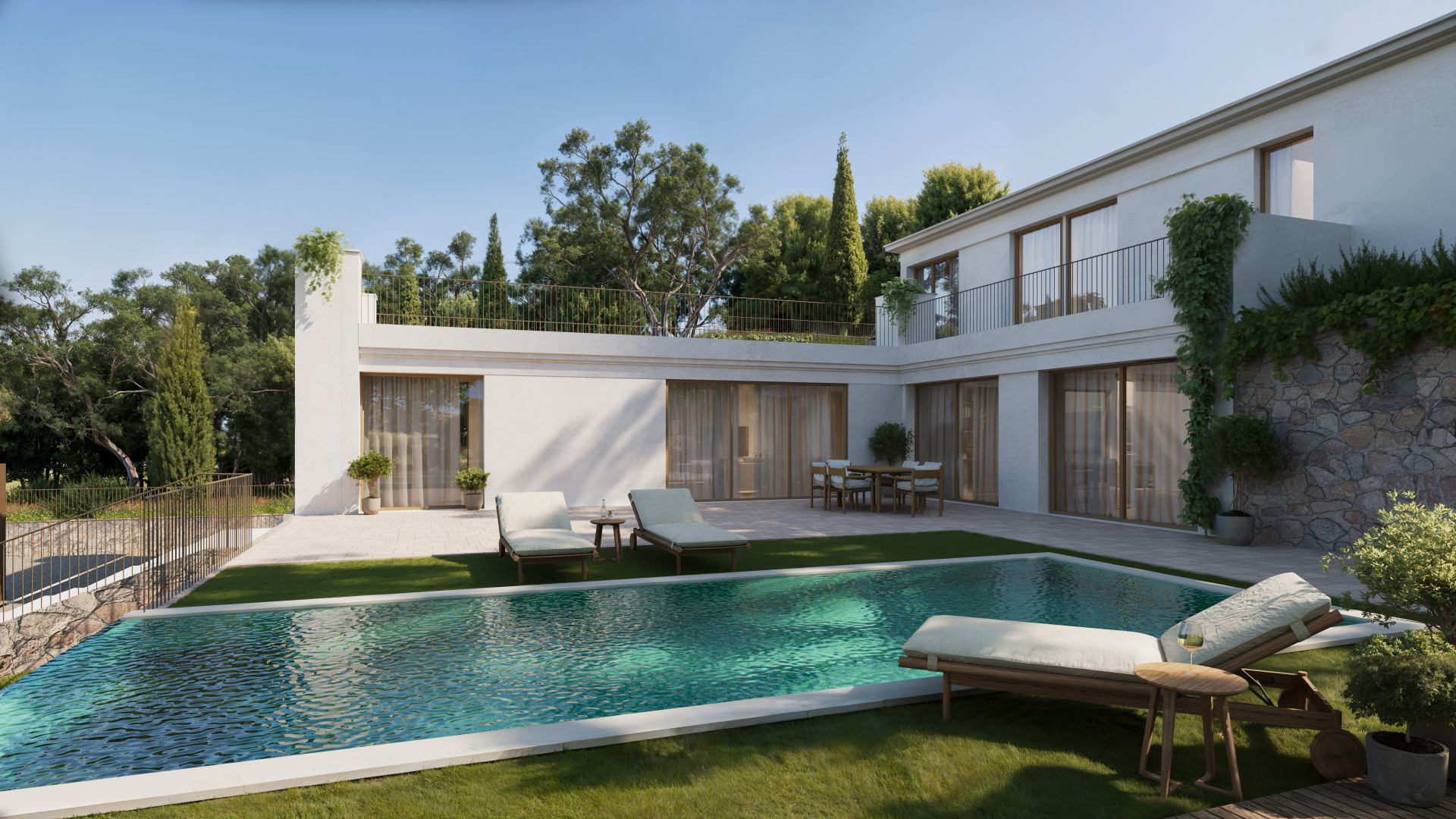 Verdana Villa 7