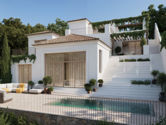 Verdana Villa 8