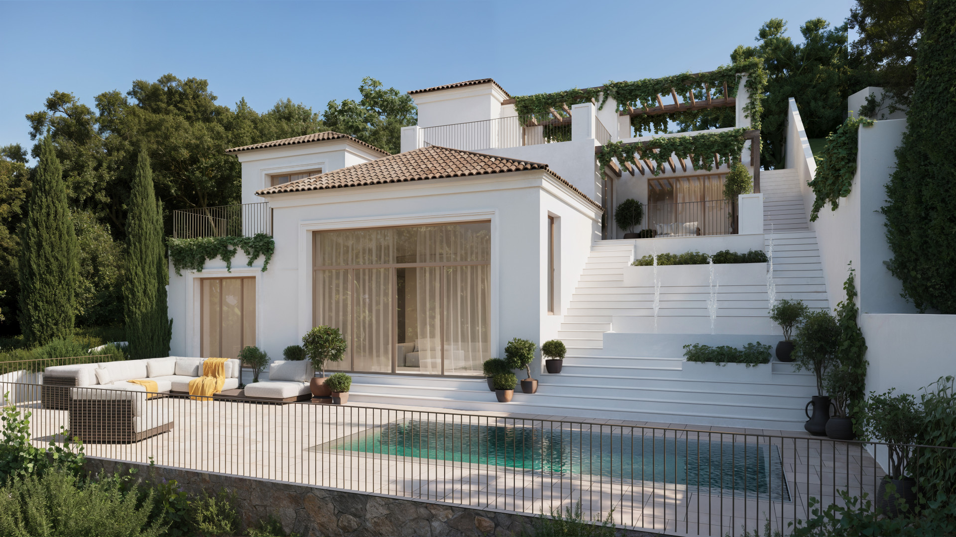 Verdana Villa 8
