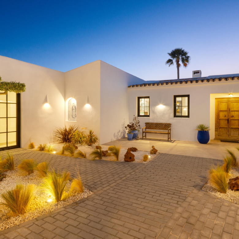 Villa Alta Serenity