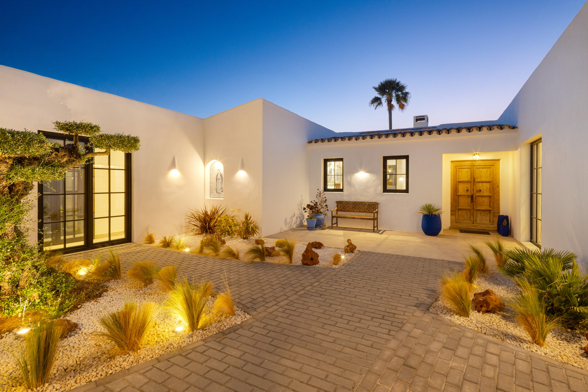 Villa Alta Serenity