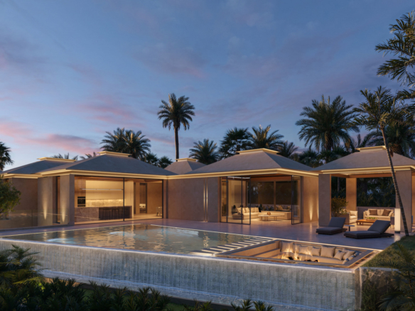 Villa Satori – Luxury Contemporary Living in Nueva Andalucía, Marbella