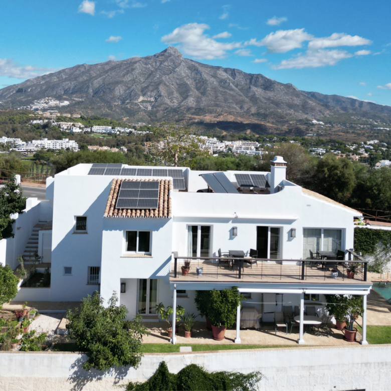 Villa View Magna