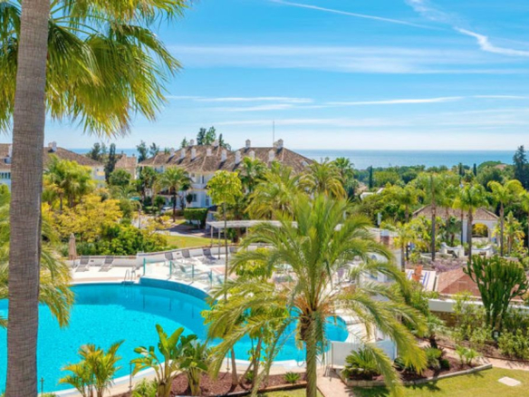 Wohnung im Verkauf in  Marbella