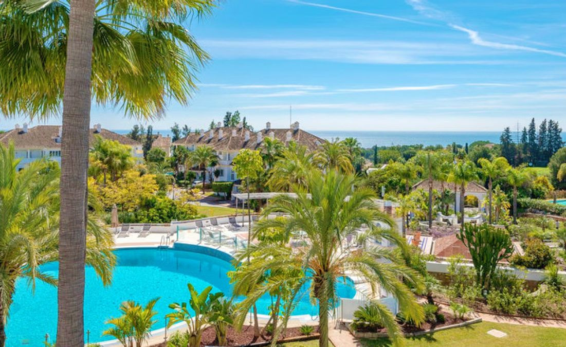 Wohnung im Verkauf in  Marbella