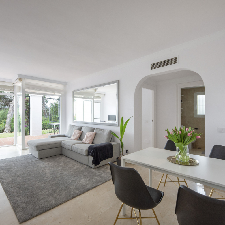Wohnung in Terrazas de la Quinta, Benahavis