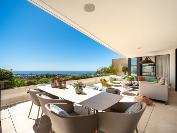 luxurioeses Apartment im Verkauf in La Quinta