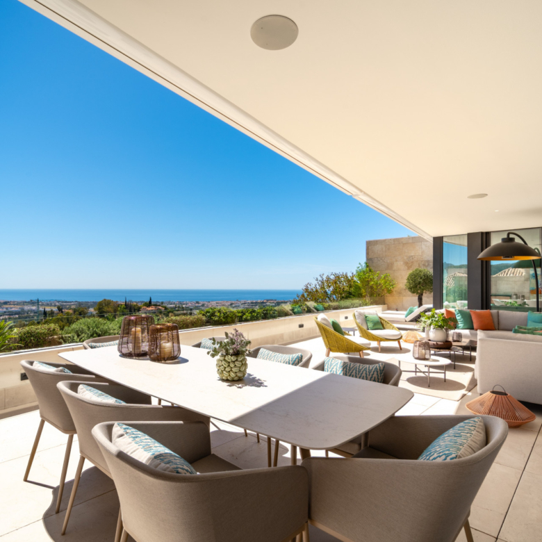 luxurioeses Apartment im Verkauf in La Quinta