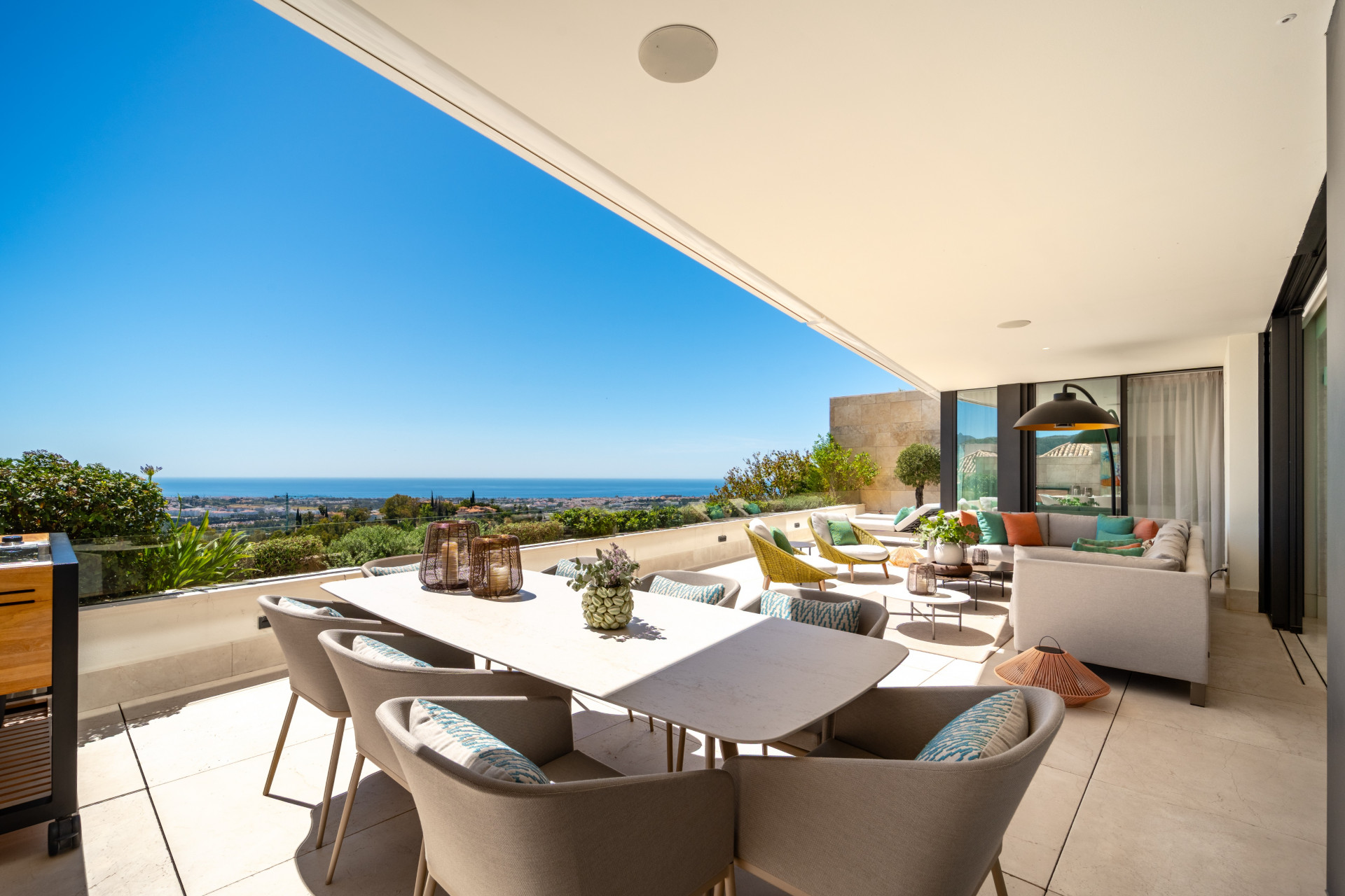luxurioeses Apartment im Verkauf in La Quinta