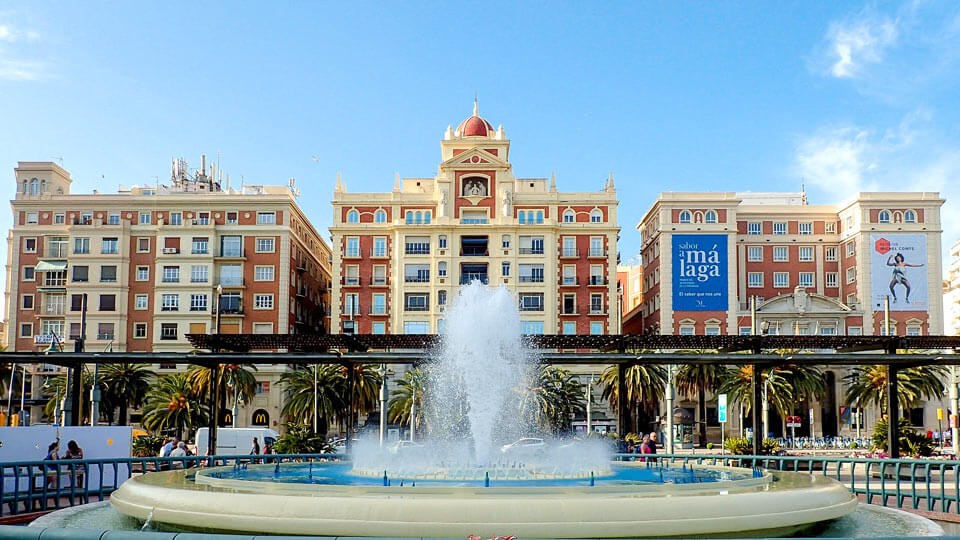 plaza de la marina 1