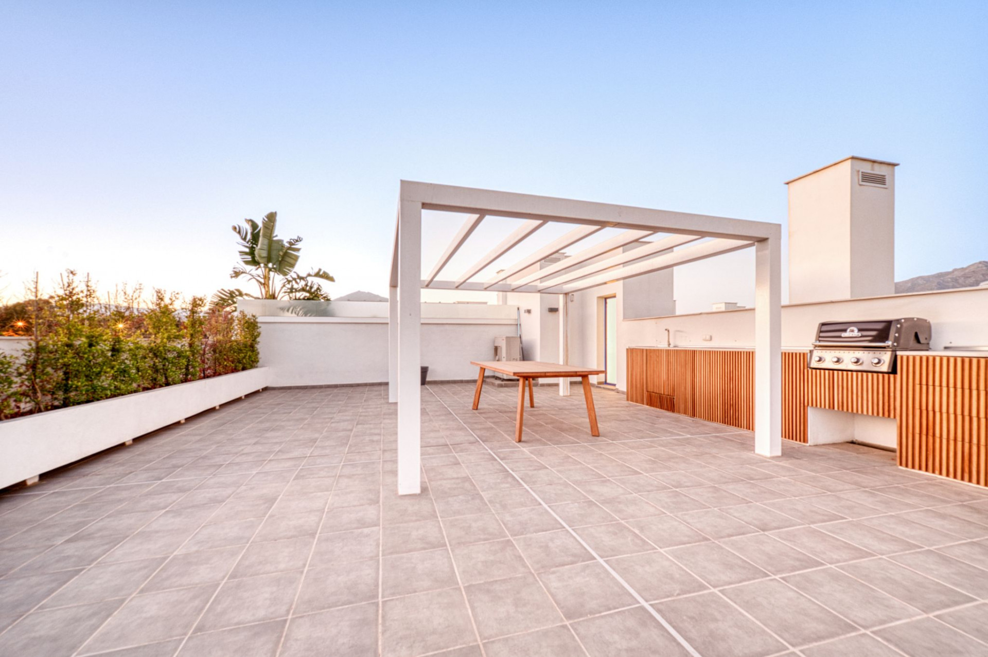 quotFURNISHEDquot 4 BEDROOM PENTHOUSE WITH SOLARIUM IN THE CENTER OF SAN PEDRO DE ALCANTARA 1