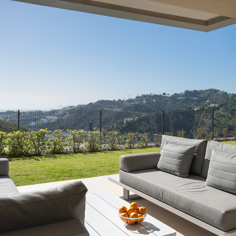Amazing Apartment in Real de la quinta 1