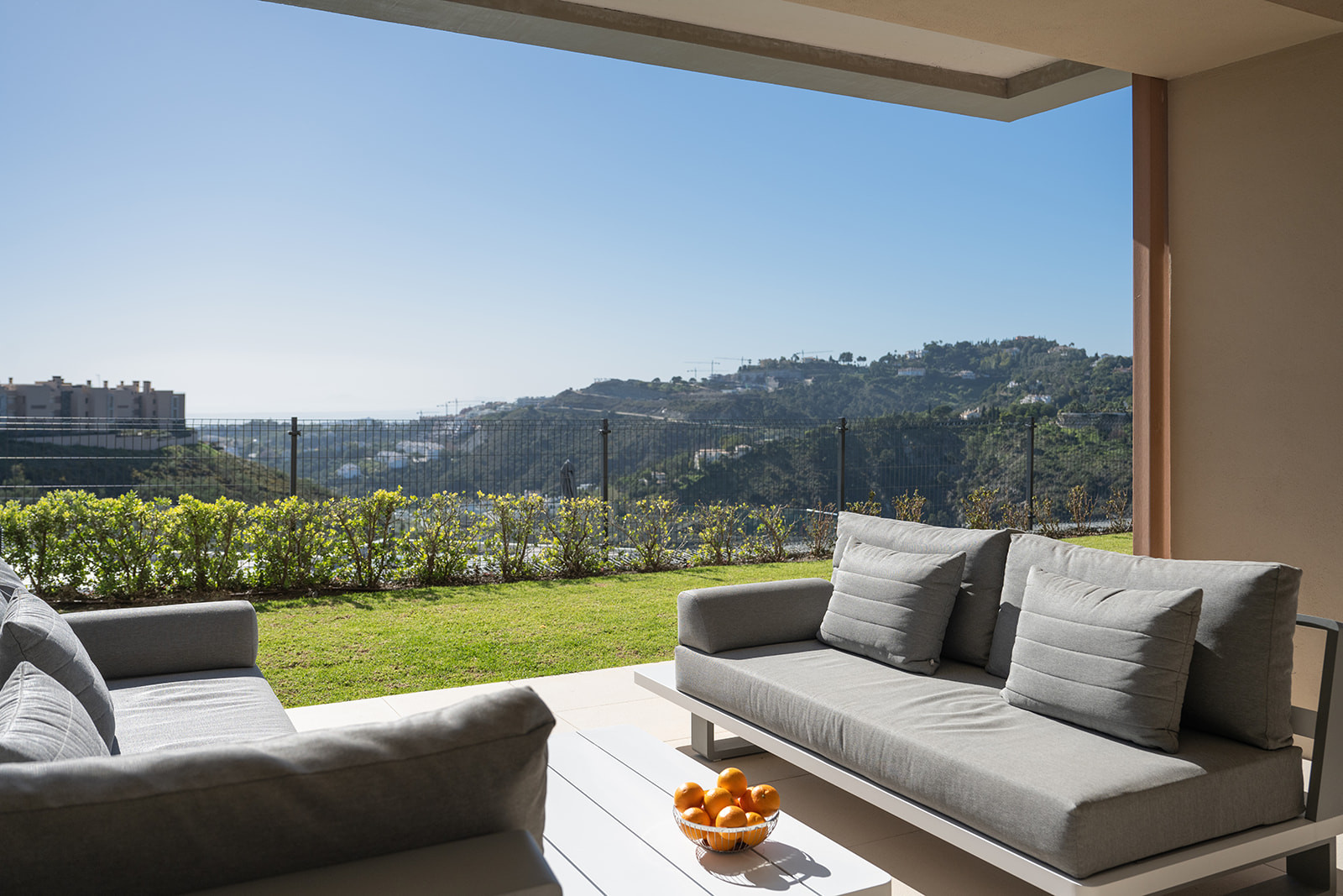Amazing Apartment in Real de la quinta 1