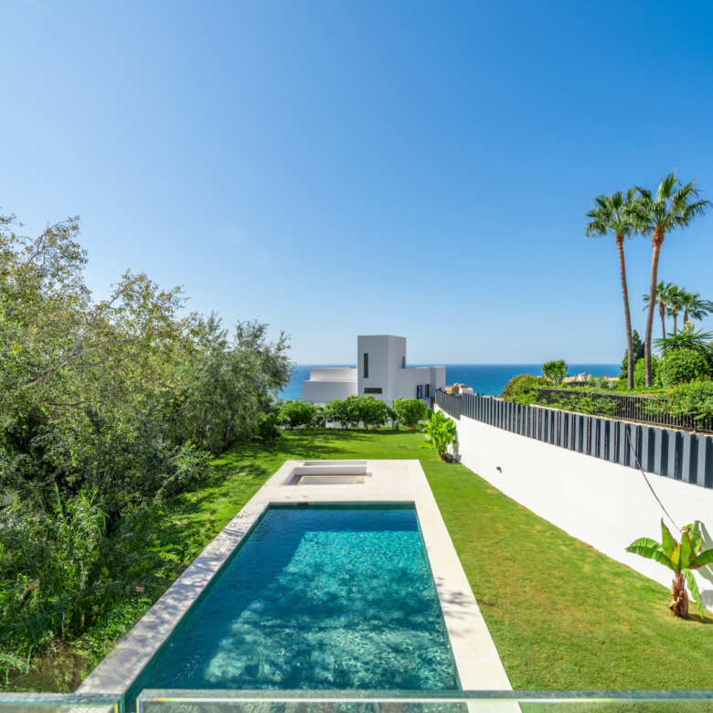 Atemberaubende Villa zum Verkauf in La Capellanía