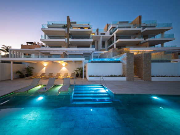 BOUTIQUE GROUND FLOOR CALA DE MIJAS
