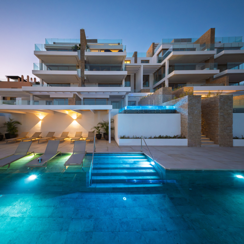BOUTIQUE GROUND FLOOR CALA DE MIJAS