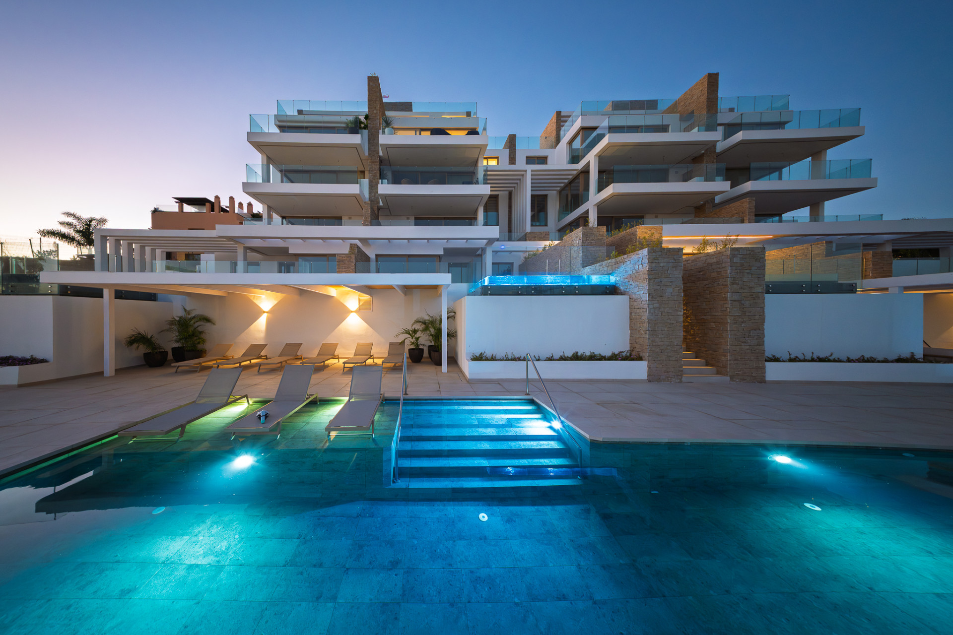 BOUTIQUE GROUND FLOOR CALA DE MIJAS