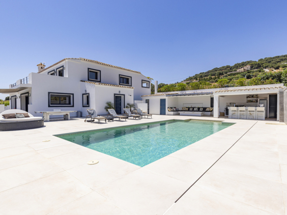 Beautiful Villa in Casares