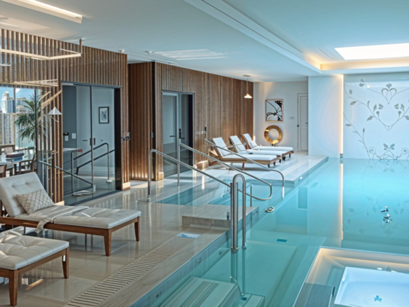 Brandneue Wohnung. Genießen Sie luxuriöses Wohnen in Ihrer eigenen Wohnung in Marbella.