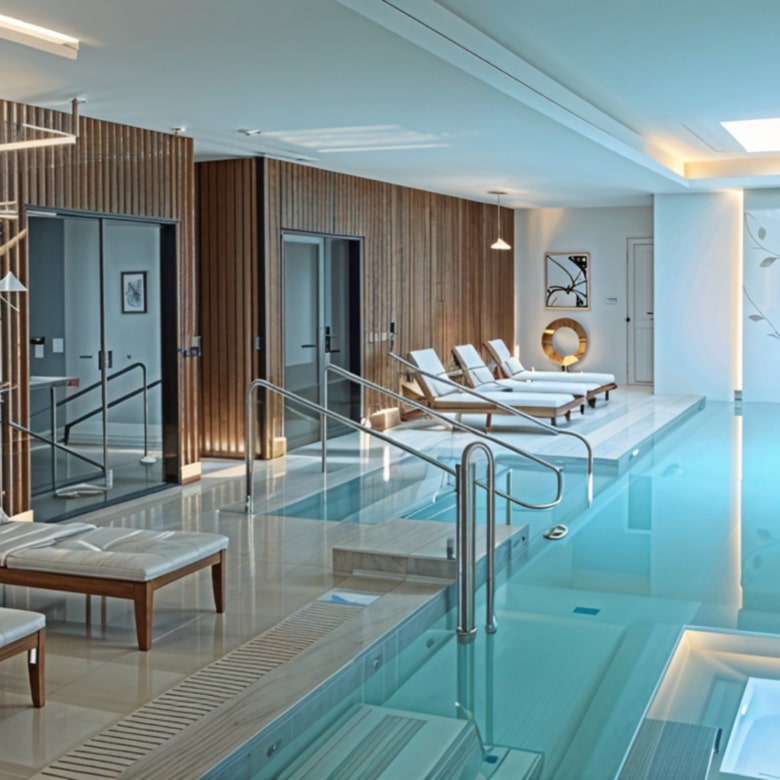 Brandneue Wohnung. Genießen Sie luxuriöses Wohnen in Ihrer eigenen Wohnung in Marbella.