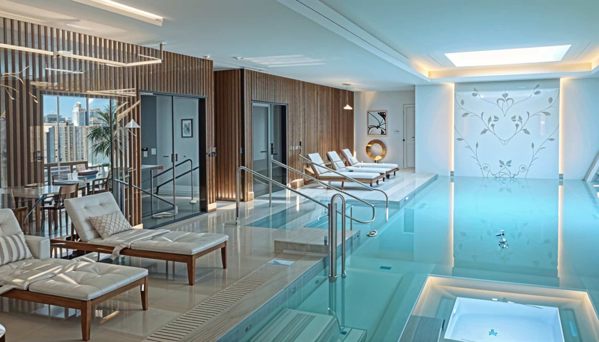 Brandneue Wohnung. Genießen Sie luxuriöses Wohnen in Ihrer eigenen Wohnung in Marbella.