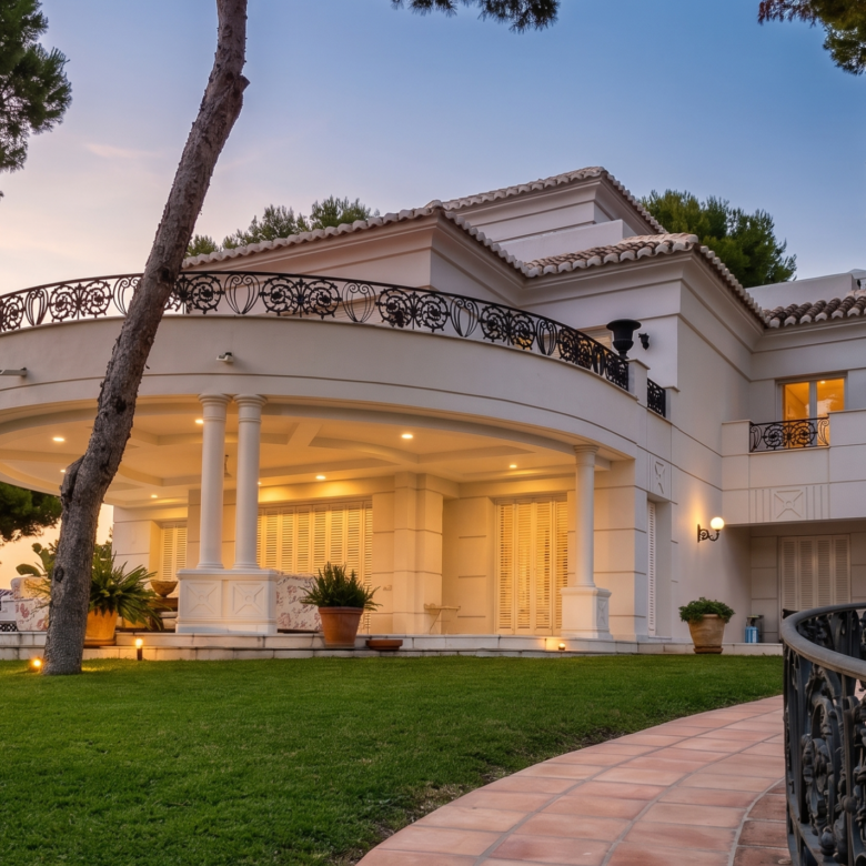 Casa o chalet independiente en venta en Limonar