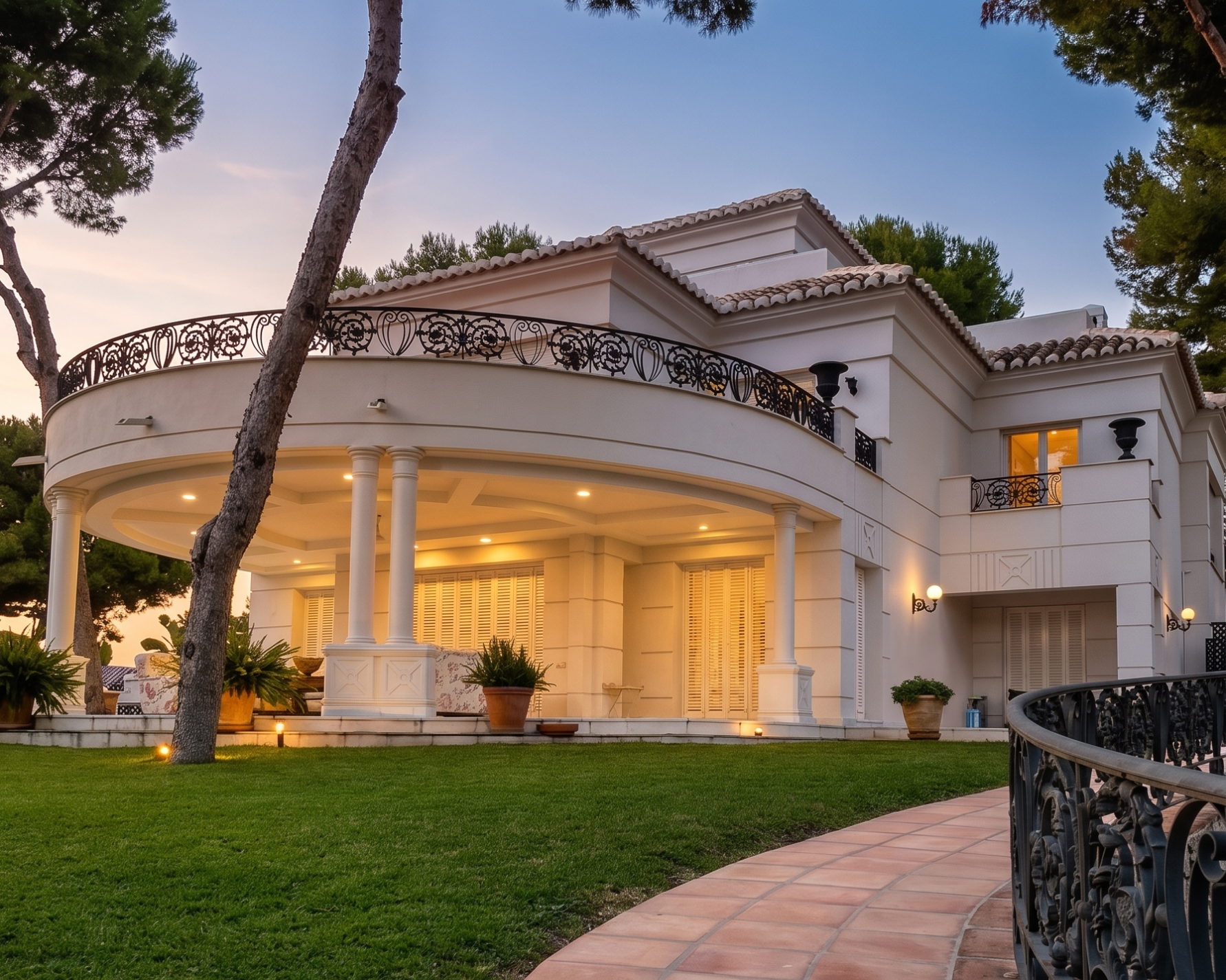 Casa o chalet independiente en venta en Limonar