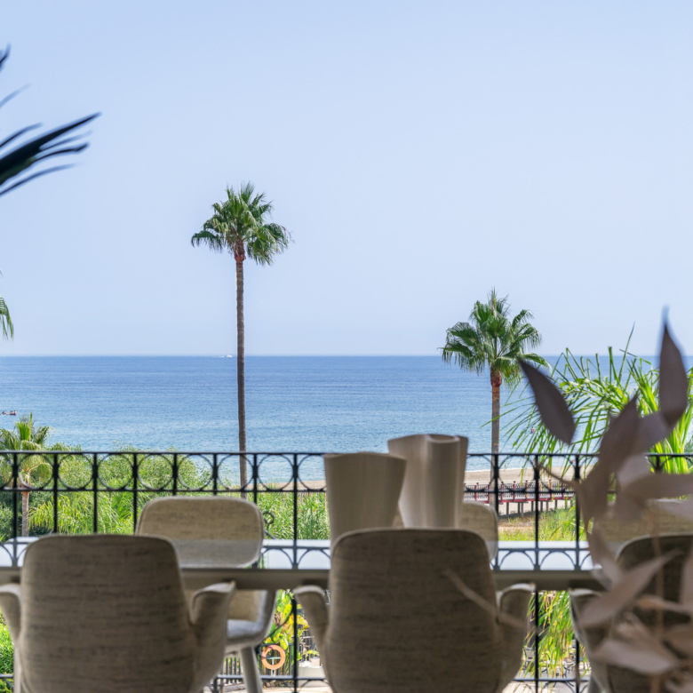Completely renovated apartment in Bahia del Valerin.