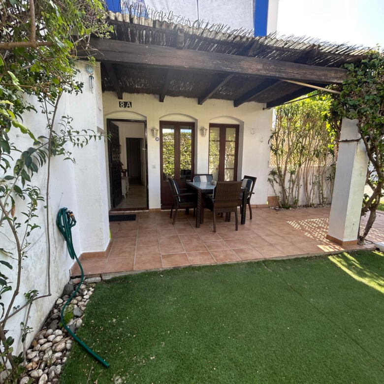 Cozy, sunny, Andalusian, close to the beach