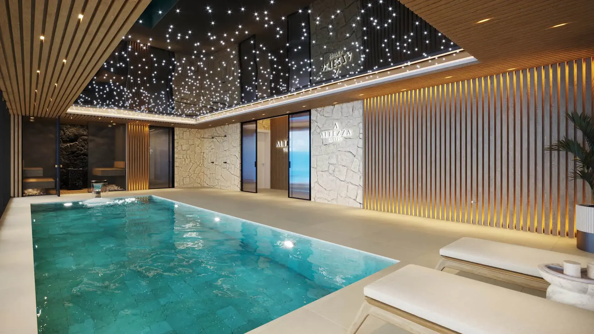 Elevated elegance with unrivalled views Elevated elegance with unrivalled views
